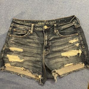 American eagle shorts sz12